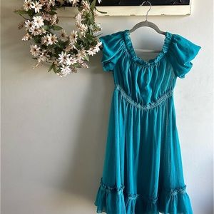 ⭐️SALE⭐️ Summer Dress - Vintage style
